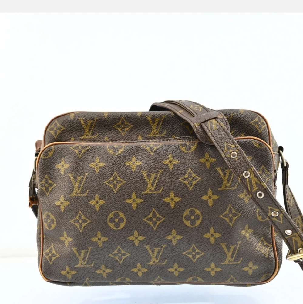 Vintage Nile Shoulder bag